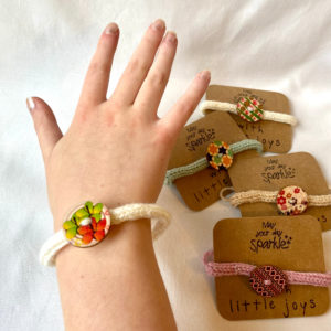 Little Joy Bracelets